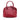 Red Gucci Mini Microguccissima Dome Satchel