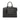 Black Louis Vuitton Epi Riviera Handbag