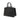 Black Louis Vuitton Epi Riviera Handbag