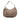 Brown Gucci Medium GG Canvas Sukey Shoulder Bag