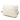 White Dior Daniel Arsham Grained Calfskin Safari Messenger Bag