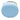 Blue Chanel Mini CC Quilted Lambskin Vertical Vanity Case