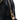 Black Gucci Leather Soho Chain Zip Shoulder Bag - Designer Revival