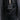 Black Gucci Leather Soho Chain Zip Shoulder Bag - Designer Revival