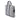 Beige Gucci GG Supreme Business Bag