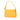 Yellow Louis Vuitton Epi Pochette Accessoires Shoulder Bag - Designer Revival