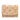 Pink Louis Vuitton Monogram Mahina Iris Compact Wallet - Designer Revival