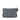 Gray Bottega Veneta Candy Intrecciato Cassette Crossbody Bag