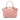 Pink Gucci Large Microguccissima Dome Satchel