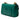 Green Gucci Small Guccissima Padlock Crossbody