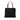Black Prada Tessuto Handbag