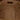 Brown Fendi Small Zucca Canvas Chef Flap Shoulder Bag