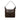Brown Fendi Zucca Canvas Shoulder Bag