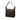 Brown Fendi Zucca Canvas Shoulder Bag