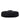 Black Fendi Cotton Flap Shoulder Bag