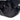 Black Fendi Cotton Flap Shoulder Bag