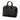 Black Louis Vuitton Epi Alma PM Handbag