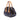 Purple Louis Vuitton Monogram Vernis Summit Drive Handbag