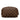 Brown Louis Vuitton Damier Ebene Cosmetic Pouch