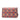 Pink Gucci Mini Textured Leather Valentines Day Dionysus Crossbody