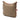 Beige Prada Canvas Canapa Logo Crossbody