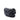 Black Chanel Medium Quilted Crinkled Calfskin Ultra Stitch Flap Shoulder Bag
