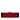 Red Louis Vuitton Epi Petit Malle Crossbody Bag