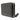 Black Louis Vuitton Monogram Mahina Zippy Wallet