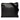Black Gucci GG Imprime Crossbody