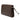 Brown Burberry Leather Clutch
