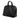 Black Louis Vuitton Epi Alma PM Handbag