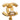 Gold Chanel CC Drop Earrings Fashion Jewellery Necklace - Designer Revival