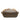 Brown Louis Vuitton Monogram Ellipse GM Shopping Bag