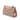 Beige Gucci Large GG Canvas Emily Shoulder Bag