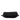 Black Gucci GG Canvas Boat Shoulder Bag