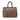 Brown Louis Vuitton Damier Ebene Greenwich PM Travel Bag