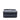 Black Chanel CC Quilted Caviar Phone Holder with Chain Crossbody Bag