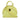 Yellow MCM Anna Handle Bag Satchel - Designer Revival