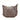 Brown Bottega Veneta Nappa and Patent Intrecciato Crossbody - Designer Revival