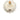 Gold Chanel CC Gold Plated Faux Pearl Lace Push Back Earrings