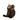 Brown Louis Vuitton Monogram Sac a Dos Bosphore