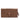 Brown Bottega Veneta Nappa Embossed Intrecciato Turnlock Clutch