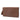 Brown Bottega Veneta Nappa Embossed Intrecciato Turnlock Clutch