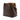 Brown Louis Vuitton Damier Ebene Neonoe MM Bucket Bag