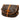 Brown Louis Vuitton Monogram Saumur 25 Crossbody Bag