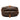 Brown Louis Vuitton Monogram Saumur 25 Crossbody Bag