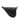 Black Bottega Veneta Intrecciato Virgule Shoulder Bag - Designer Revival