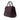 Purple Louis Vuitton Epi Passy PM Handbag