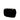 Black Chanel Small Quilted Velvet CC Eyelet Flap Crossbody Bag