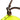 Yellow LOEWE Smooth Calfskin Smiley Face Gate Pocket Crossbody - Designer Revival